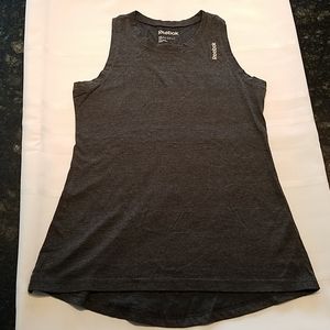 Reebok tank top